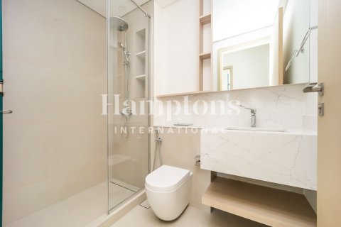 Apartament në Dubai Hills Estate, Dubai, Emiratet e Bashkuara Arabe 2 dhoma gjumi, 100.33524000 m2. № 772289 - Foto 11