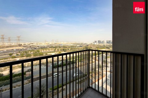 Byt v Dubai Hills Estate, SAE 1 ložnice, 44.4 m² Č.: 769672 - fotografie 14