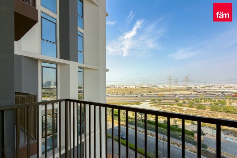 Byt v Dubai Hills Estate, SAE 1 ložnice, 44.4 m² Č.: 769672 - fotografie 15