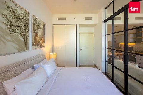 Byt v Dubai Hills Estate, SAE 1 ložnice, 44.4 m² Č.: 769672 - fotografie 11