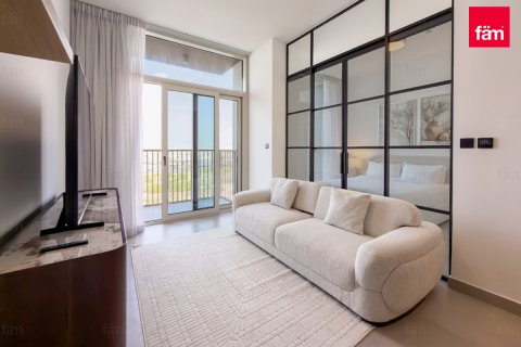 Byt v Dubai Hills Estate, SAE 1 ložnice, 44.4 m² Č.: 769672 - fotografie 3