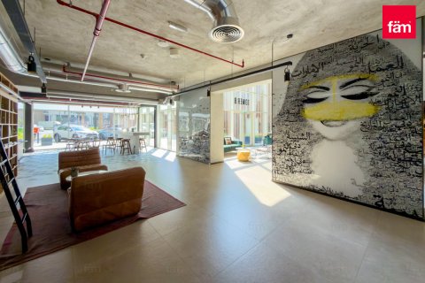 Byt v Dubai Hills Estate, SAE 1 ložnice, 44.4 m² Č.: 769672 - fotografie 19