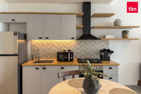 Byt v Dubai Hills Estate, SAE 1 ložnice, 44.4 m² Č.: 769672 - fotografie 6