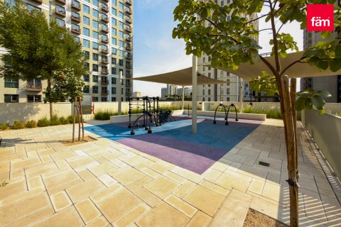 Byt v Dubai Hills Estate, SAE 1 ložnice, 44.4 m² Č.: 769672 - fotografie 18