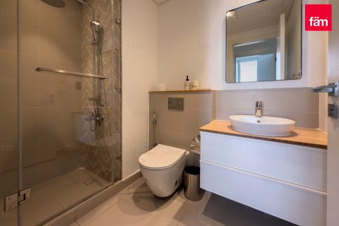 Byt v Dubai Hills Estate, SAE 1 ložnice, 44.4 m² Č.: 769672 - fotografie 12