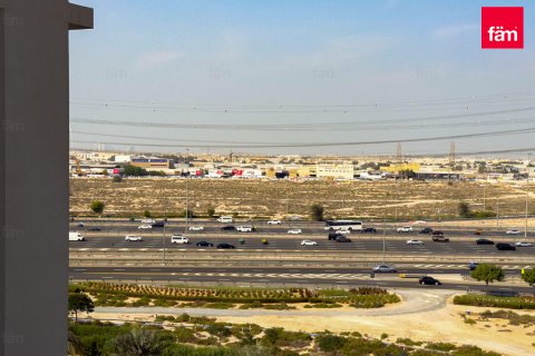 Byt v Dubai Hills Estate, SAE 1 ložnice, 44.4 m² Č.: 769672 - fotografie 17