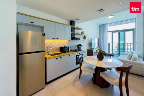 Byt v Dubai Hills Estate, SAE 1 ložnice, 44.4 m² Č.: 769672 - fotografie 1
