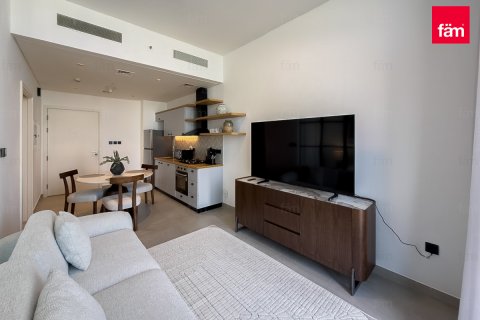 Byt v Dubai Hills Estate, SAE 1 ložnice, 44.4 m² Č.: 769672 - fotografie 2