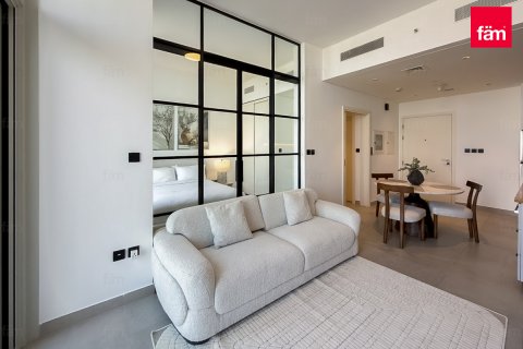 Byt v Dubai Hills Estate, SAE 1 ložnice, 44.4 m² Č.: 769672 - fotografie 4