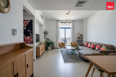 Byt v Dubai Production City (IMPZ), SAE 2 ložnice, 100.6 m² Č.: 769650 - fotografie 3