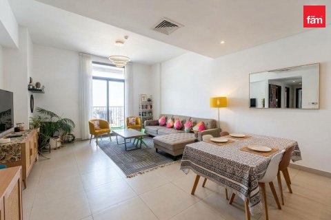 Byt v Dubai Production City (IMPZ), SAE 2 ložnice, 100.6 m² Č.: 769650 - fotografie 1