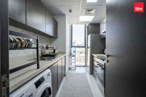 Byt v Dubai Production City (IMPZ), SAE 2 ložnice, 100.6 m² Č.: 769650 - fotografie 6