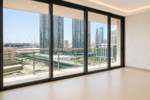 Müüa korter asukohaga Downtown Dubai (Downtown Burj Dubai), AÜE: 1 magamistoaga, 84 m² Nr 769473 - pilt 2