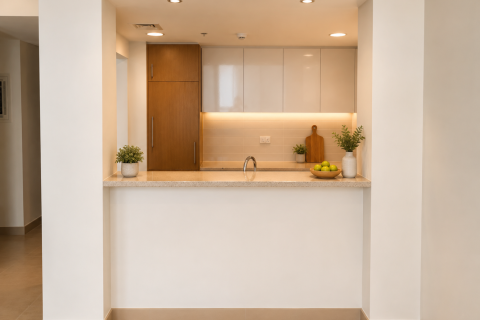 Müüa korter asukohaga Downtown Dubai (Downtown Burj Dubai), AÜE: 1 magamistoaga, 84 m² Nr 769473 - pilt 5