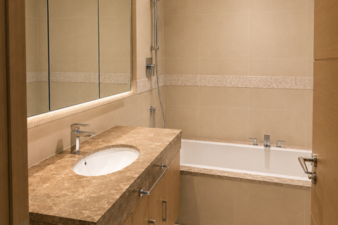 Müüa korter asukohaga Downtown Dubai (Downtown Burj Dubai), AÜE: 1 magamistoaga, 84 m² Nr 769473 - pilt 8