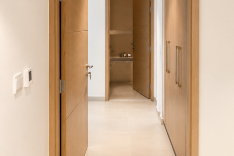 Müüa korter asukohaga Downtown Dubai (Downtown Burj Dubai), AÜE: 1 magamistoaga, 84 m² Nr 769473 - pilt 12