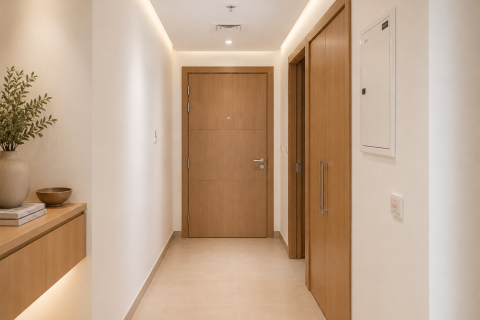 Müüa korter asukohaga Downtown Dubai (Downtown Burj Dubai), AÜE: 1 magamistoaga, 84 m² Nr 769473 - pilt 11