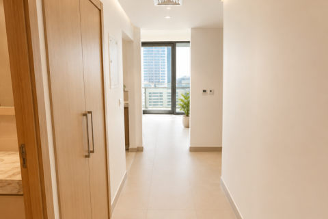 Müüa korter asukohaga Downtown Dubai (Downtown Burj Dubai), AÜE: 1 magamistoaga, 84 m² Nr 769473 - pilt 3