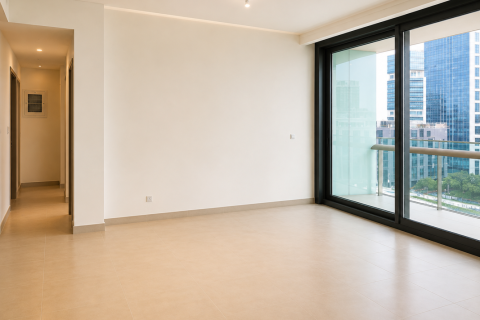 Διαμέρισμα σε Downtown Dubai (Downtown Burj Dubai), ΗΑΕ 1 υπνοδωμάτιο, 84 τ.μ. Αρ. 769473