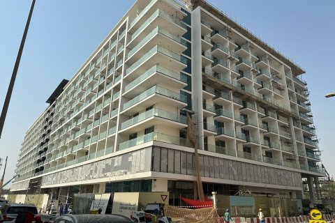 Properti Komersial di Jumeirah Village Circle, Dubai, UEA 164 m2 nomor 688120