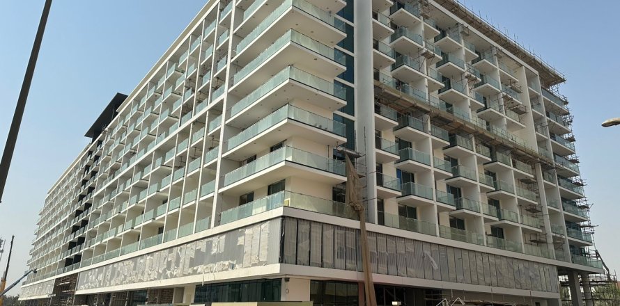 Nieruchomość komercyjna w Jumeirah Village Circle, Dubai, ZEA 164 mkw. nr 688120