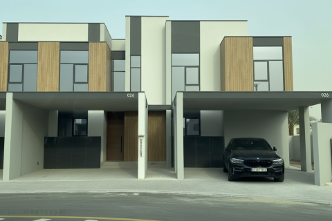 וילה להשכרה ב Mudon, Dubai, איחוד האמירויות  4 חדרי שינה, 535 מ"ר, מספר 687939 - תמונה 24