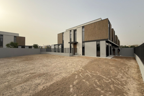 וילה להשכרה ב Mudon, Dubai, איחוד האמירויות  4 חדרי שינה, 535 מ"ר, מספר 687939 - תמונה 23