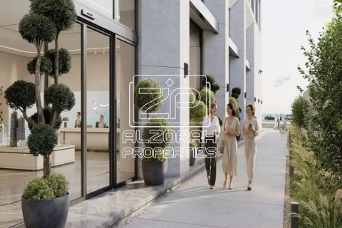 Apartament de vânzare în Ajman Corniche Road, Ajman, EAU 3 dormitoare, 210.98 mp.  №707268 - poză 3