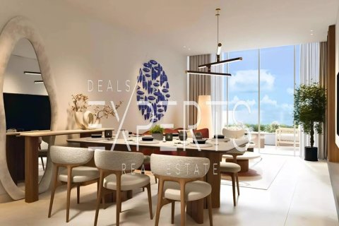 Apartment sa Al Raha Beach, Abu Dhabi, UAE 1 silid-tulugan, 99 sq.m. № 722062 - larawan 3