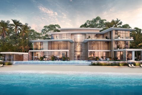 Villa en venta en Umm Al Quwain Marina, Umm Al Quwain, EAU 7 dormitorios, 2650 m2 № 635199 - foto 8
