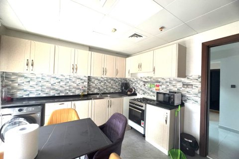 Appartamento in vendita a Al Zorah, Ajman, EAU 1 camera da letto, 130 mq. № 635205 - foto 17