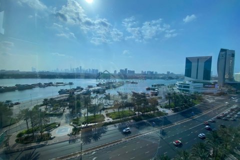 Oficina en alquiler en Deira, Dubai, EAU 5811 m2 № 295916 - foto 28