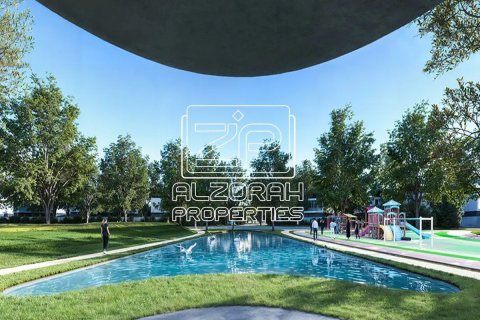 Vila v Al Suyoh Suburb, Sharjah, SAE 5 spální, 625.79 m2 č. 703167 - Fotografia 17