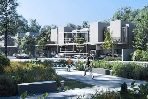 Vila v Al Suyoh Suburb, Sharjah, SAE 5 spální, 625.79 m2 č. 703167 - Fotografia 16