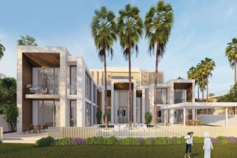 Villa till försäljning i Al Reem Island, Abu Dhabi, UAE 4 sovrum, 561 kvm Nr. 763461 - fotografi 7