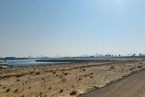Terrain à vendre à  Al Zorah, Ajman, EAU 4955 m2 № 637961 - photo 7