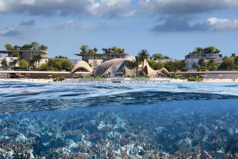 Lakás itt: Al Mairid, Ras Al Khaimah, EAE, 3 hálószoba, 167.76 m², azonosító: 763203