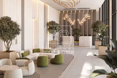 Duplex v Ajman, SAE 4 spálne, 424 m2 č. 739523 - Fotografia 4