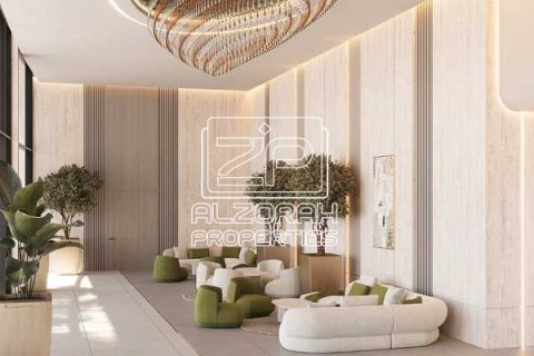 Duplex v Ajman, SAE 4 spálne, 424 m2 č. 739523 - Fotografia 5