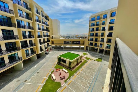 آپارتمان در Al Hamra Village، Ras Al Khaimah ، امارات متحده عربی 40 متر مربع.  شماره 678008