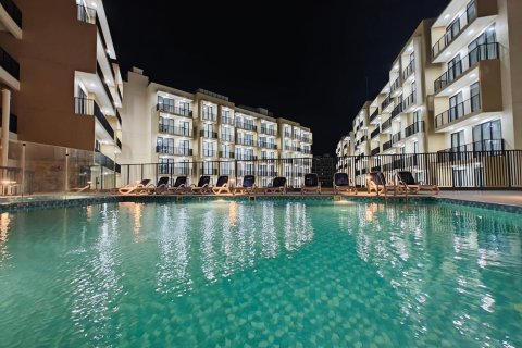 Apartament de vânzare în Al Hamra Village, Ras Al Khaimah, EAU 1 cameră, 40 mp.  №678008 - poză 2