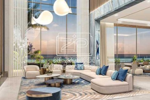 ویلا برای فروش در  Sharjah Waterfront City، Sharjah، امارات متحده عربی  5 خوابه ، 613 متر مربع ، شماره 739161 - تصویر 13