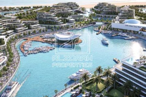 阿联酋 Umm Al Quwain Umm Al Quwain Marina 待售 : 1 卧, 51 平方米 , 编号739133 - 照片 10