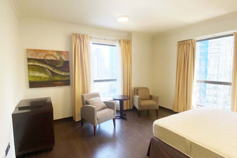 Leilighet til leie i Jumeirah Beach Residence, Dubai, Emiratene 3 soverom, 198 kvm Nr. 751404 - Foto 4