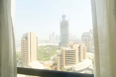 Leilighet til leie i Jumeirah Beach Residence, Dubai, Emiratene 3 soverom, 198 kvm Nr. 751404 - Foto 3