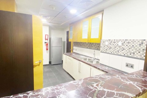 Leilighet til leie i Jumeirah Beach Residence, Dubai, Emiratene 3 soverom, 198 kvm Nr. 751404 - Foto 2