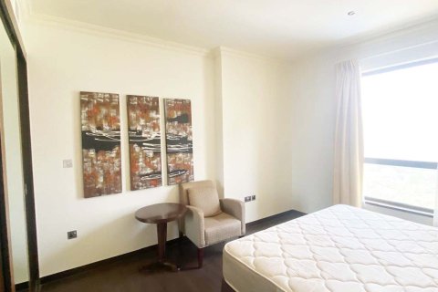 Leilighet til leie i Jumeirah Beach Residence, Dubai, Emiratene 3 soverom, 198 kvm Nr. 751404 - Foto 5
