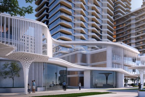 Duplex de vânzare în Al Reem Island, Abu Dhabi, EAU 2 dormitoare, 104.98 mp.  №739147 - poză 10