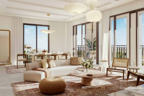Wohnung in Mohamed Bin Zayed City, Abu Dhabi, VAE: 3 Schlafzimmer, 167.87 m2 Nr. 741626