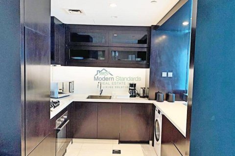 Downtown Dubai (Downtown Burj Dubai), UAE의 임대용 아파트 침실 1개, 1902제곱미터 번호 295354 - 사진 7